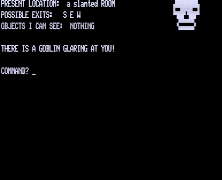 Screen shot